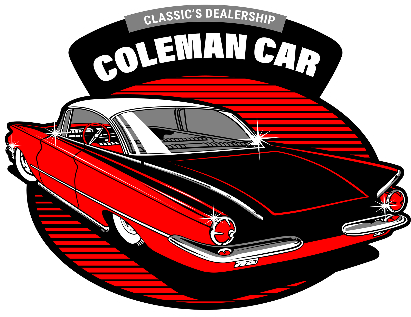 Coleman Car